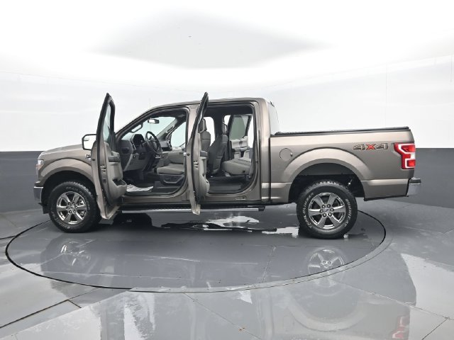 Used 2020 Ford F150 XLT w/ Equipment Group 302A Luxury AWD/4WD image 31