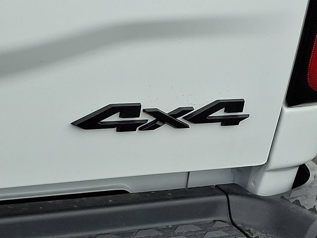New 2026 RAM 2500 Tradesman AWD/4WD image 21