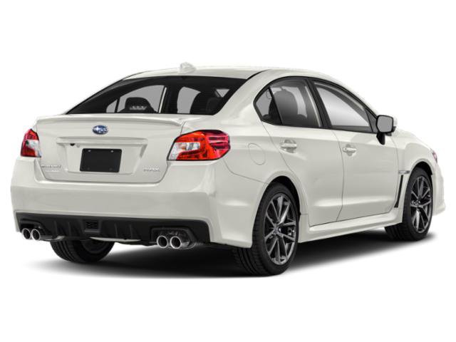 Used 2021 Subaru WRX Limited AWD/4WD image 2