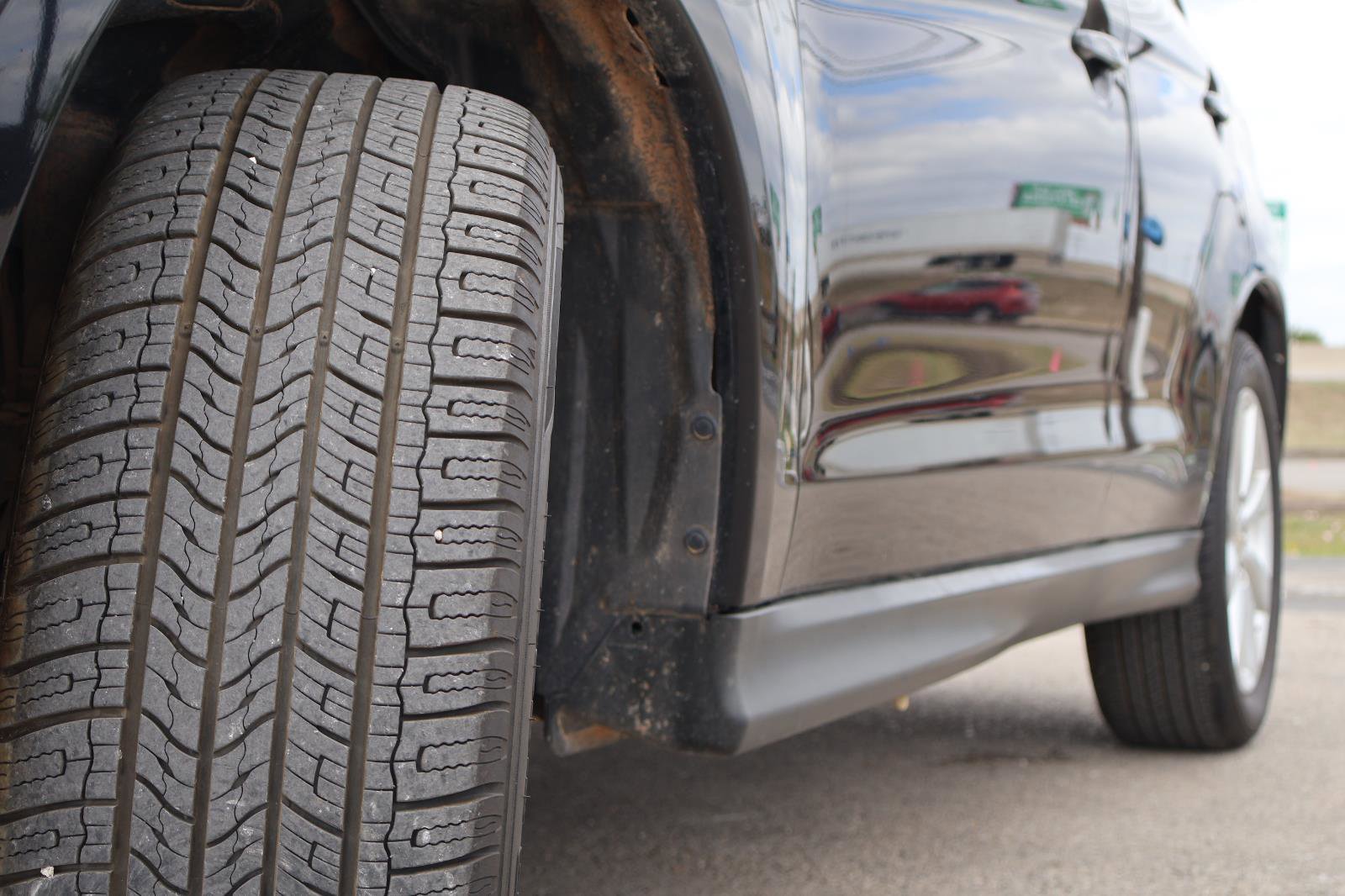 Used 2015 Mitsubishi Outlander Sport ES image 3