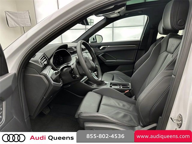 Certified 2025 Audi Q3 2.0T Premium w/ Convenience Package image 12
