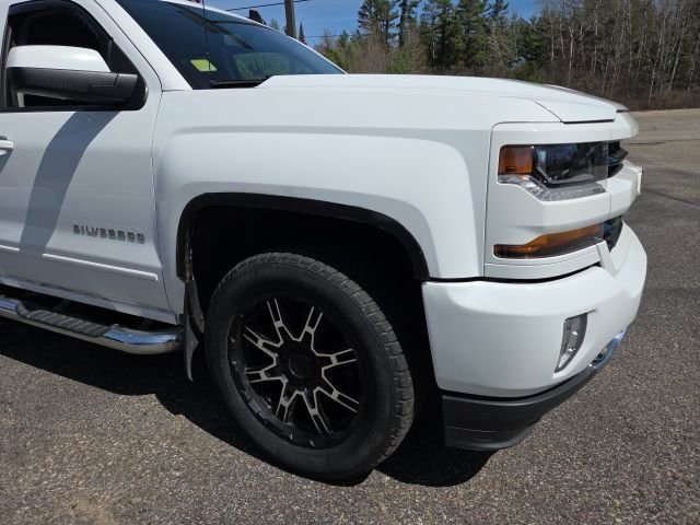 Used 2016 Chevrolet Silverado 1500 LT w/ All Star Edition AWD/4WD image 29