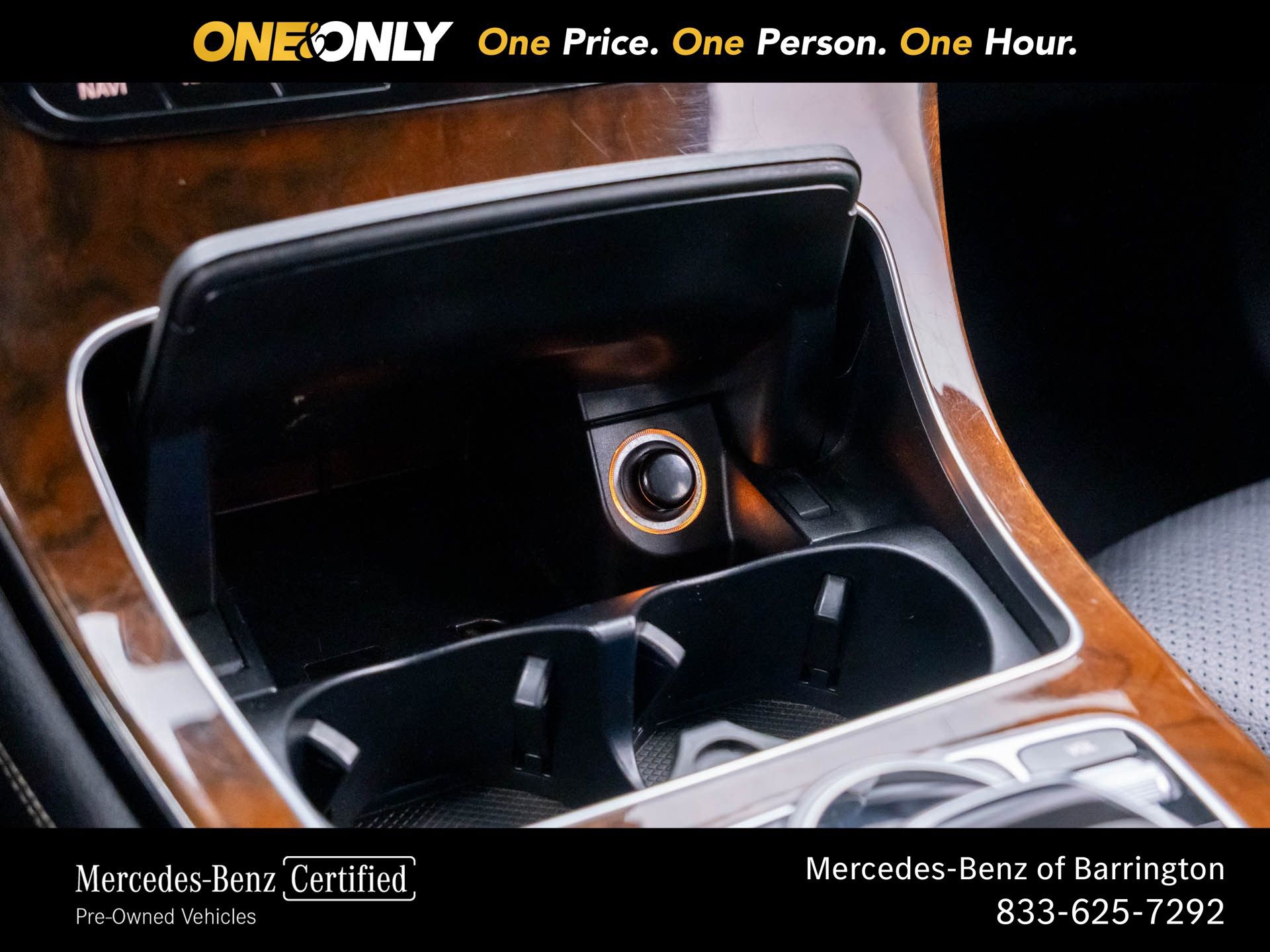 Certified 2019 Mercedes-Benz GLC 350e 4MATIC image 28
