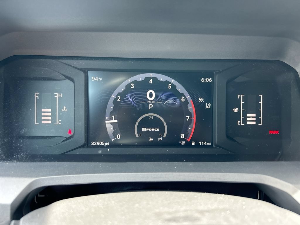Used 2024 Toyota Tacoma SR RWD image 22
