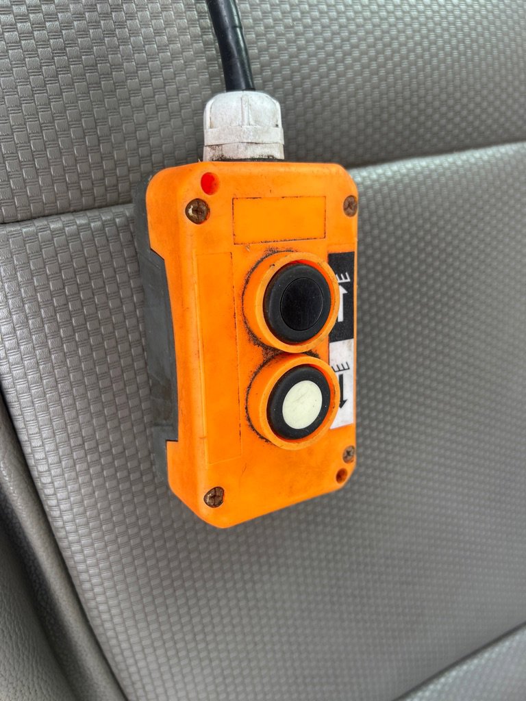 Used 2018 Ford F550 4x4 SuperCab Super Duty image 11