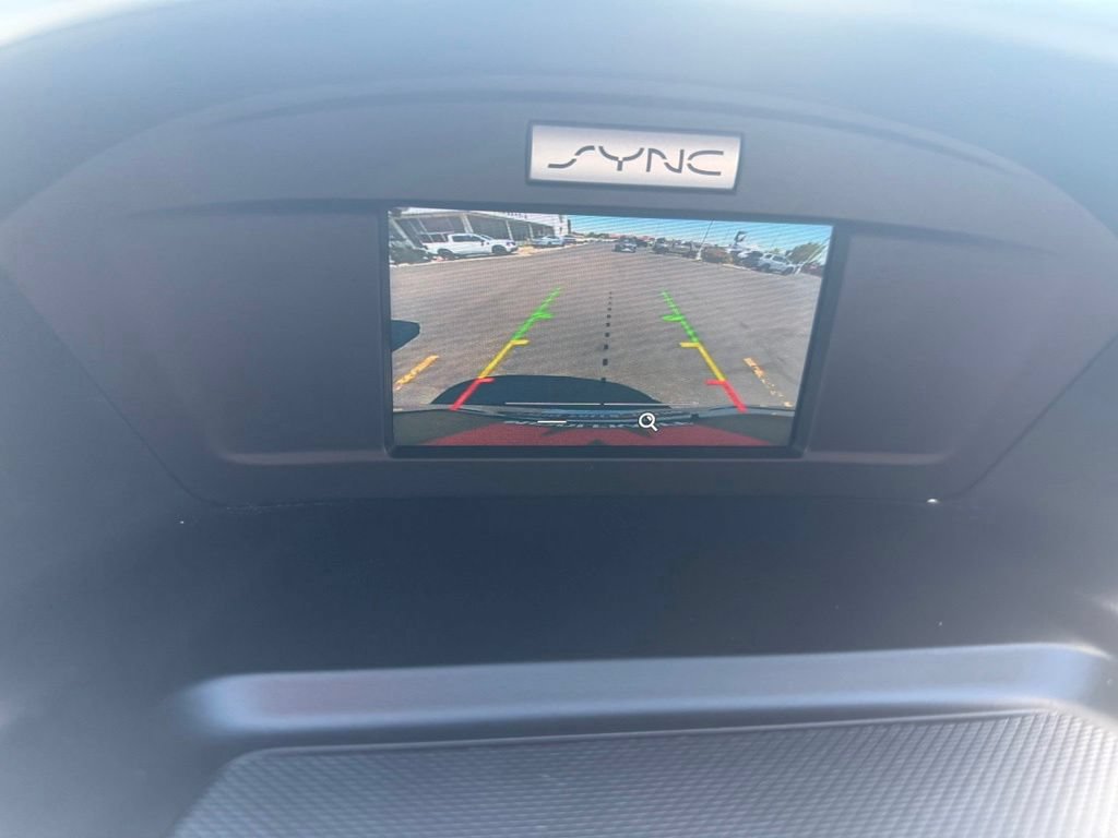 Used 2017 Ford Escape SE AWD/4WD image 23