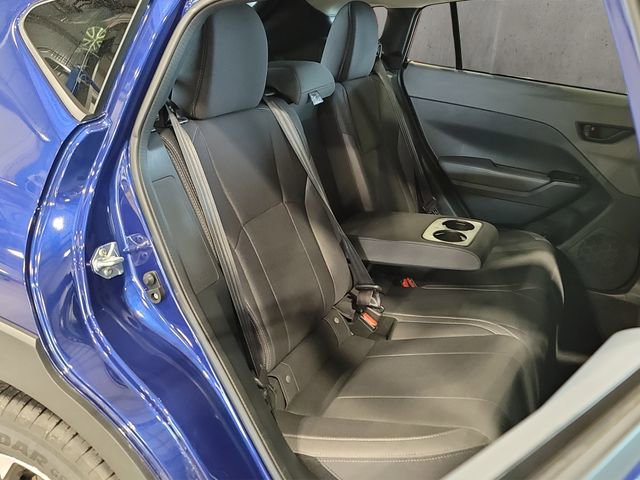Certified 2026 Subaru Crosstrek 2.0i Premium image 20