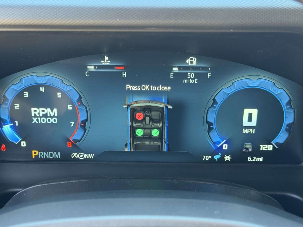 New 2026 Ford Bronco Badlands image 12