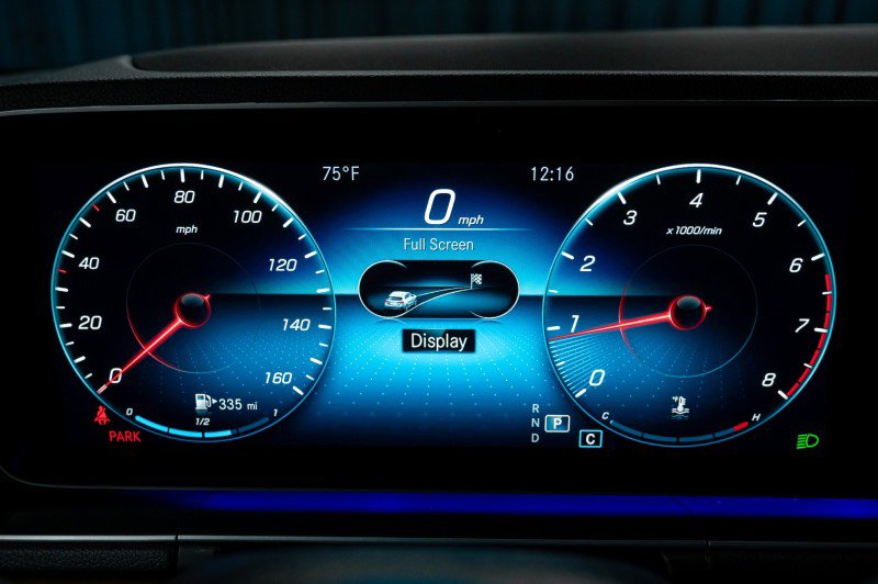 Used 2021 Mercedes-Benz GLE 350 image 17