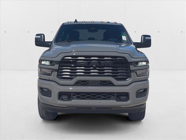 New 2026 RAM 2500 Big Horn video 2