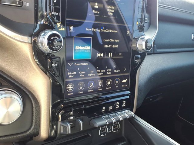 Used 2019 RAM 1500 Laramie image 14