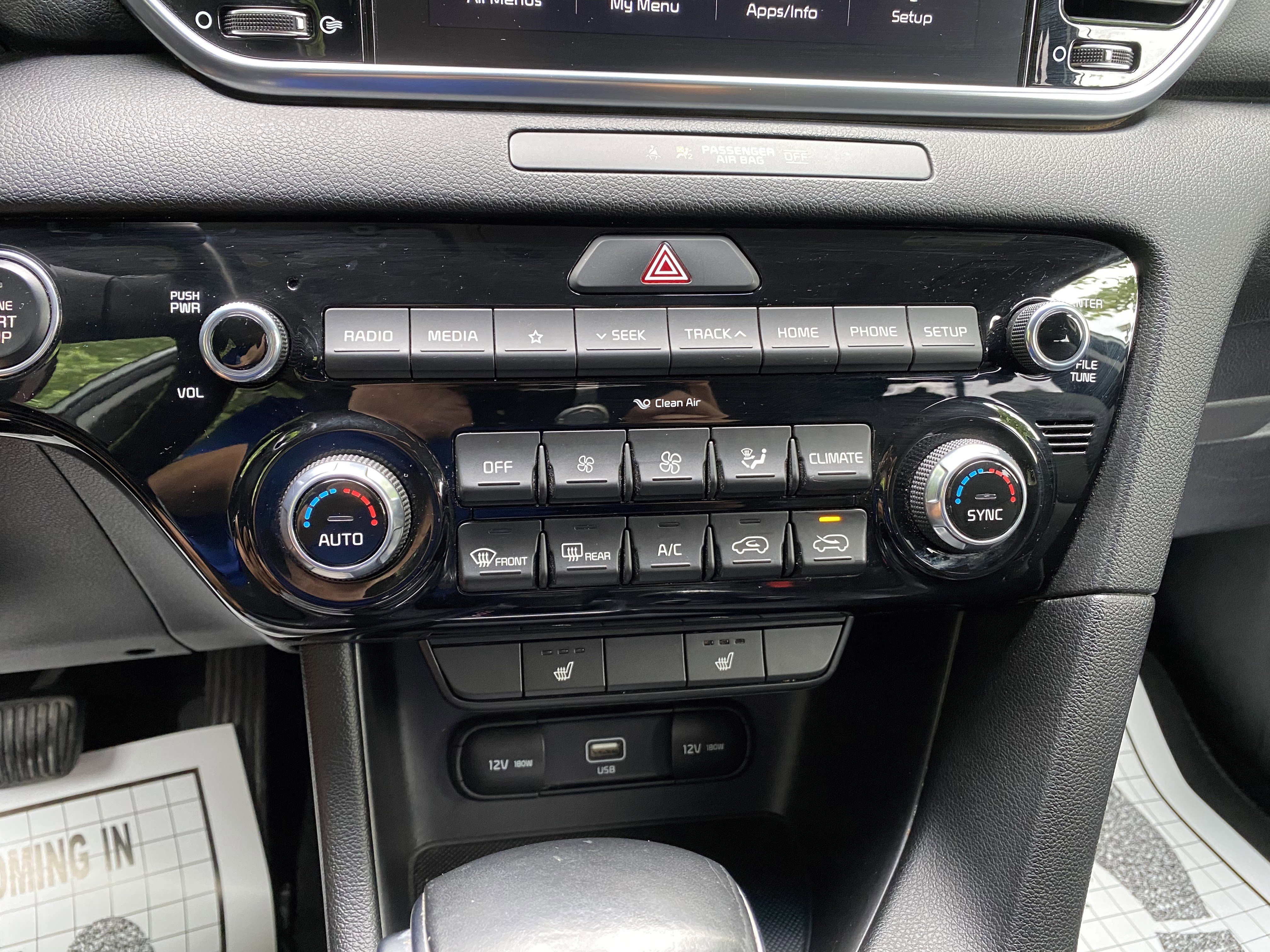 Used 2022 Kia Sportage EX AWD/4WD image 29