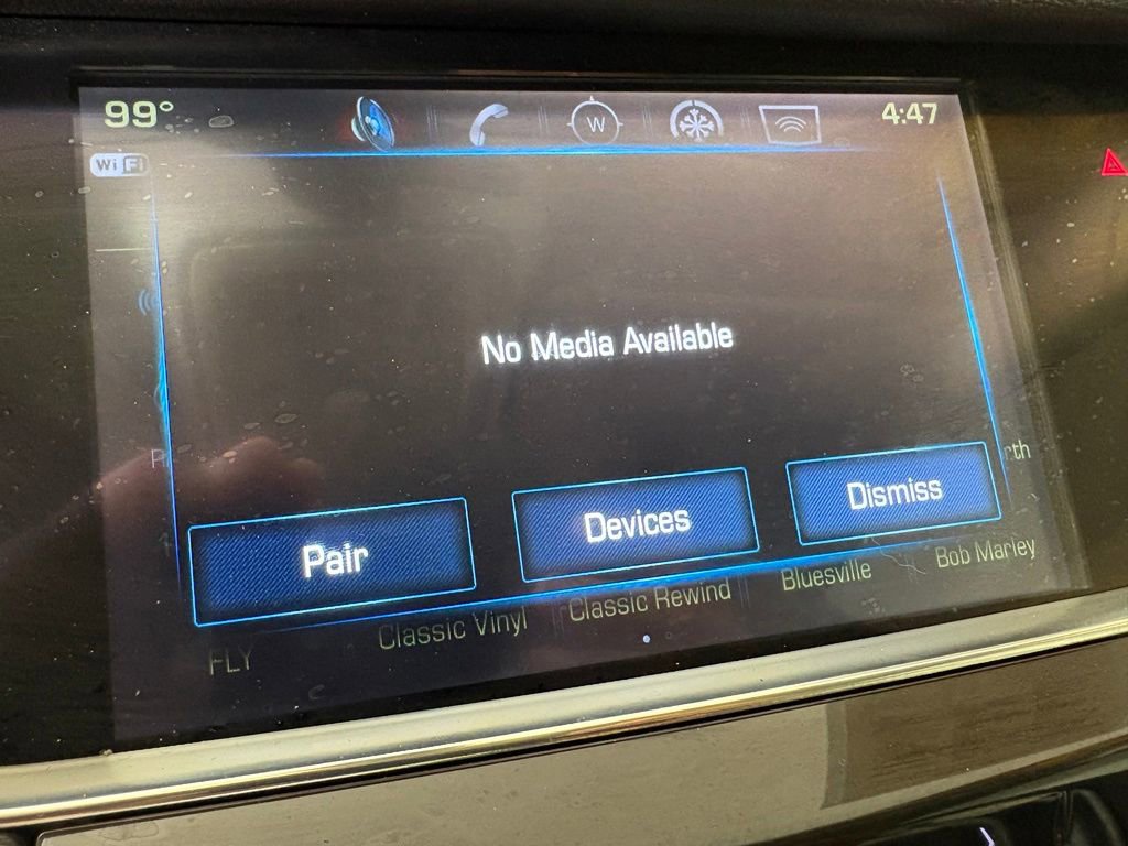 Used 2019 Cadillac XT5 Premium Luxury FWD image 30
