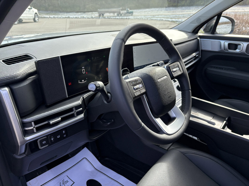 Used 2026 Hyundai Santa Fe XRT image 30