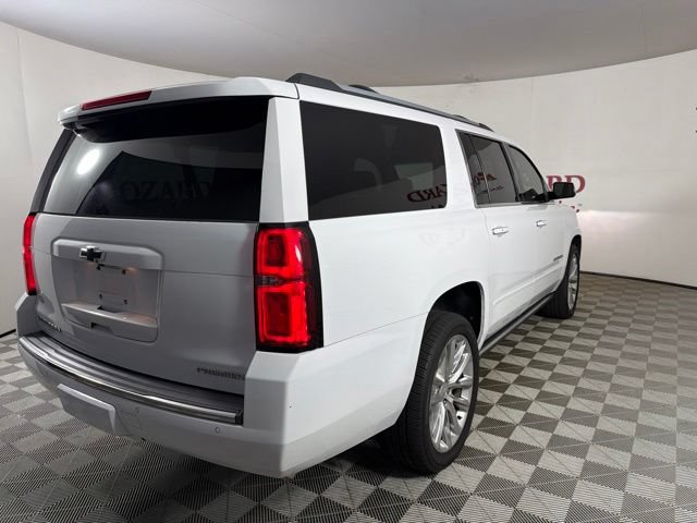 Used 2019 Chevrolet Suburban Premier w/ Premier Plus Edition RWD image 8