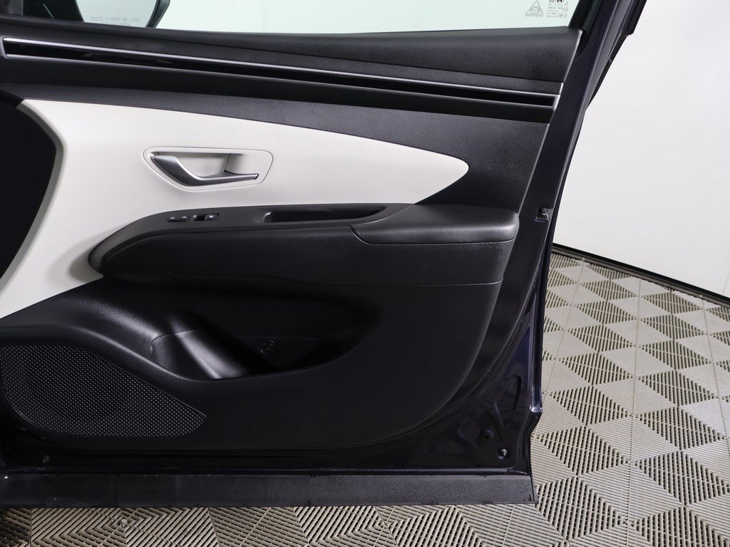 Certified 2022 Hyundai Tucson SEL image 21