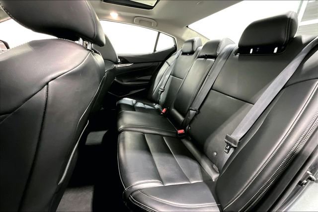 Used 2023 Nissan Maxima SL image 23