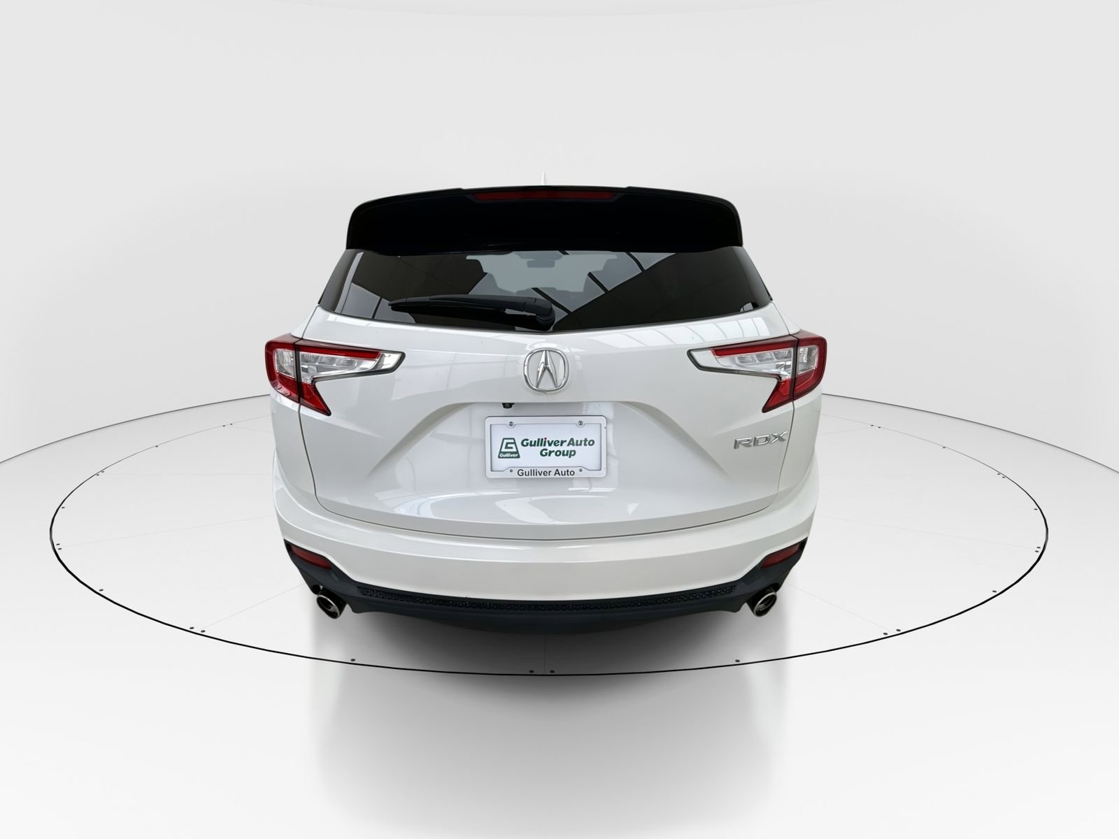 Used 2019 Acura RDX FWD image 7