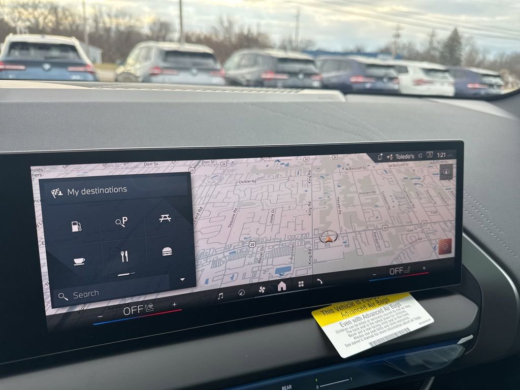 New 2026 BMW X3 xDrive30 image 15