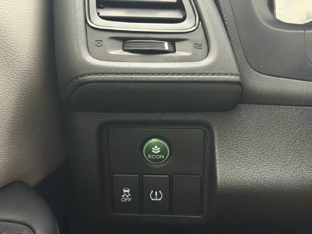 Certified 2020 Honda HR-V Sport image 18