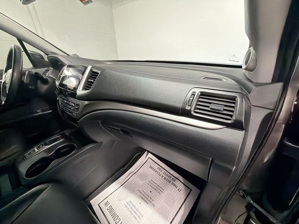 Used 2020 Honda Ridgeline RTL image 28