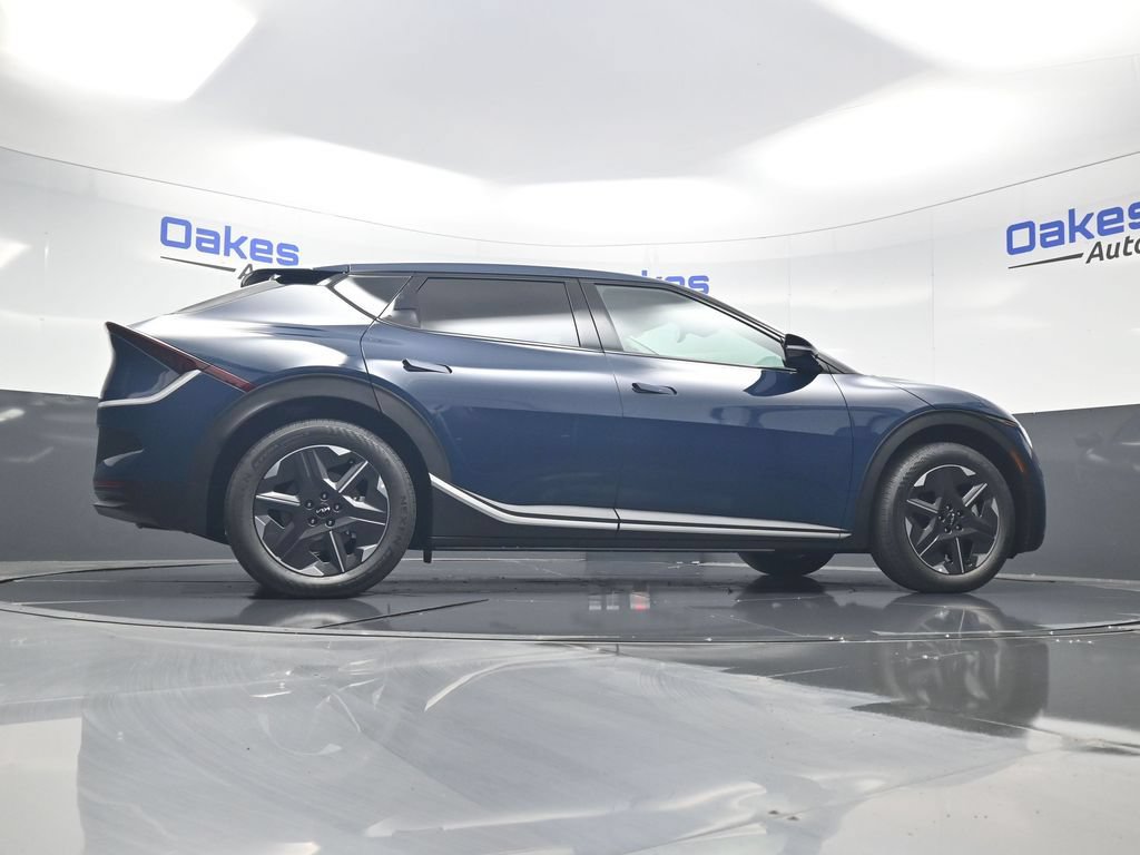 New 2026 Kia EV6 Light RWD image 43