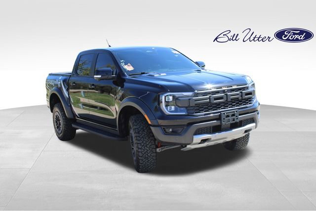 Used 2025 Ford Ranger Raptor image 3