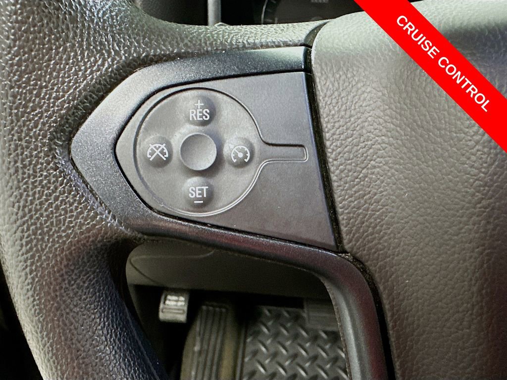 Used 2018 Chevrolet Silverado 1500 W/T w/ WT Convenience Package AWD/4WD image 31