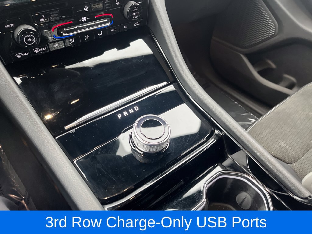 Used 2023 Jeep Grand Cherokee L Laredo AWD/4WD image 30