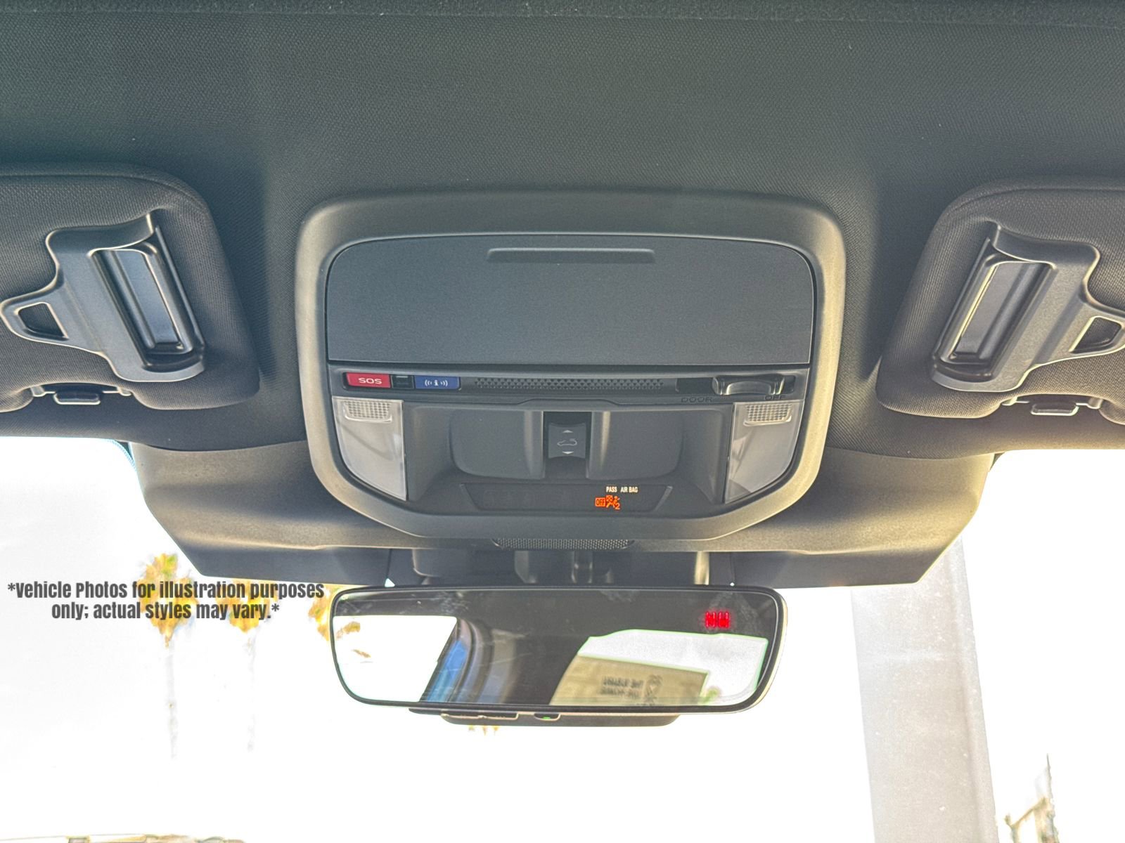 New 2026 Subaru Forester Wilderness image 14