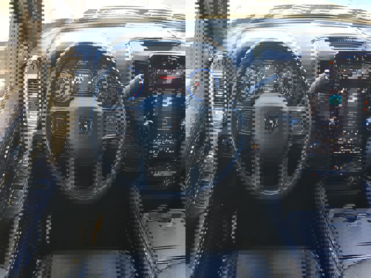 Used 2022 RAM 3500 Limited image 16