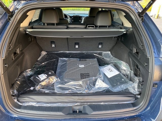 New 2025 Subaru Outback Limited image 20