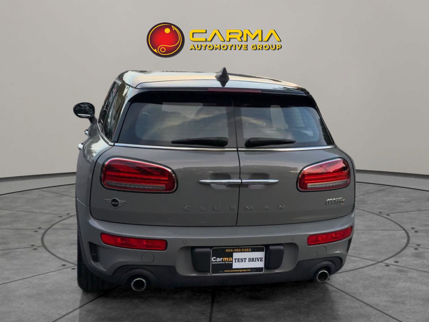 Used 2022 MINI Cooper Clubman S image 6