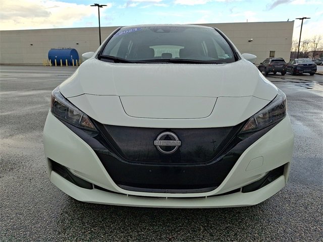 Used 2024 Nissan Leaf S image 5
