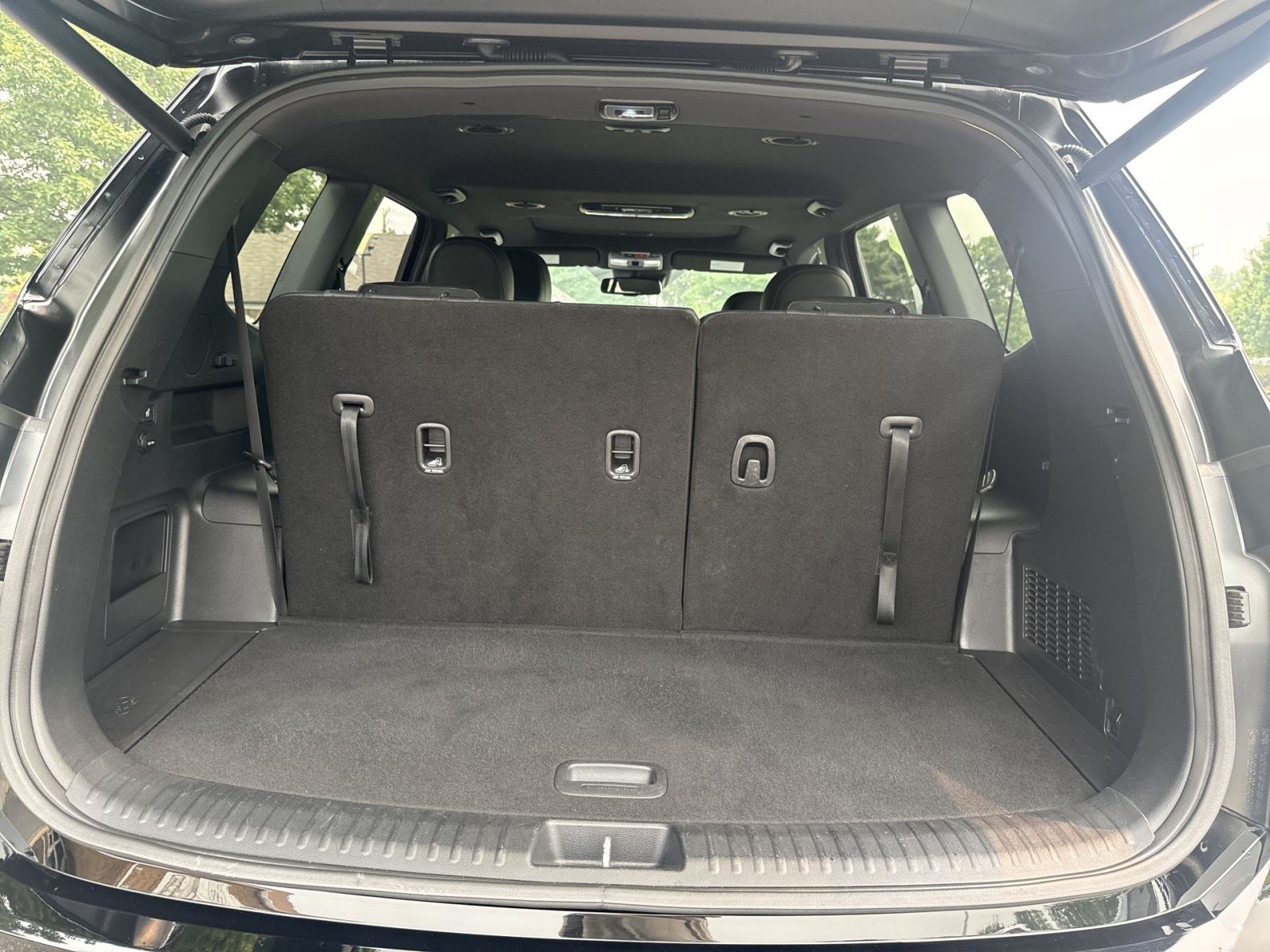 Used 2024 Kia Telluride EX X-Line AWD/4WD image 25