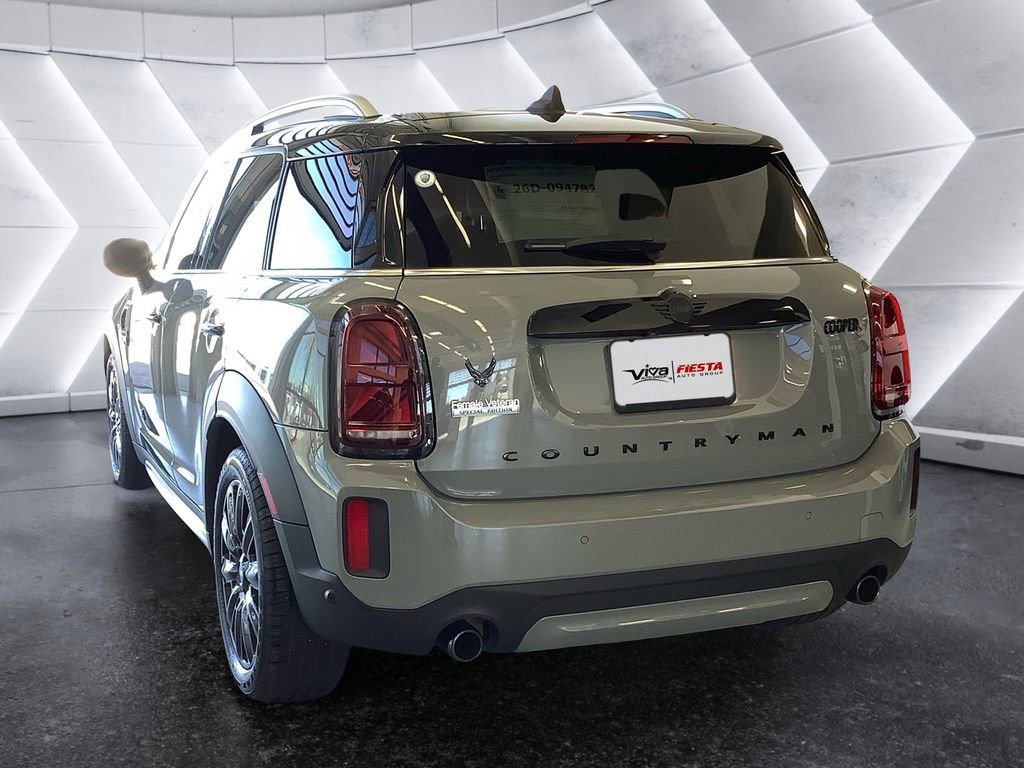 Used 2023 MINI Cooper Countryman S image 6