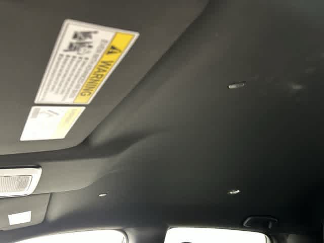 Certified 2024 Honda HR-V Sport image 27