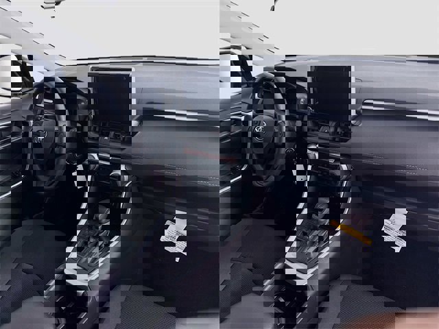 New 2025 Toyota RAV4 LE image 27