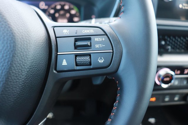 New 2026 Honda CR-V Sport-L image 23