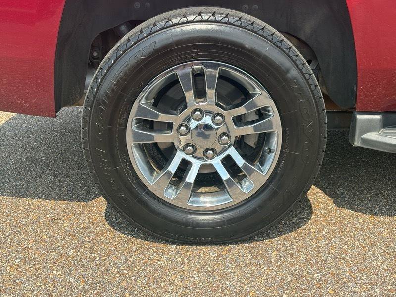 Used 2019 Chevrolet Tahoe LS RWD image 47