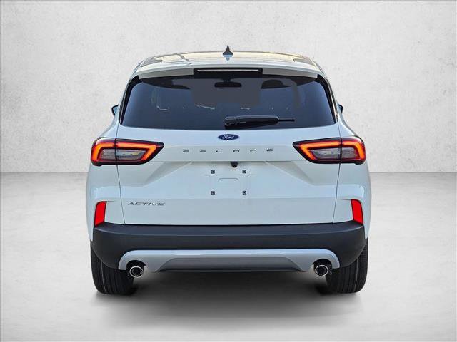 New 2026 Ford Escape Active image 8