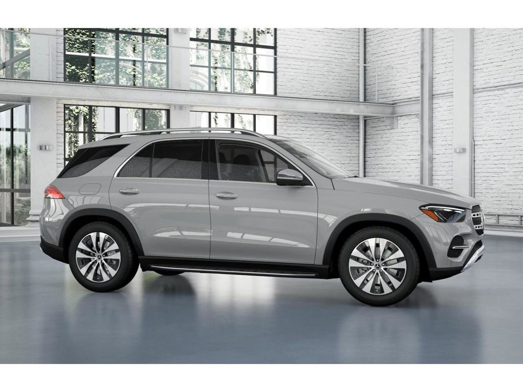 New 2026 Mercedes-Benz GLE 350 4MATIC image 14