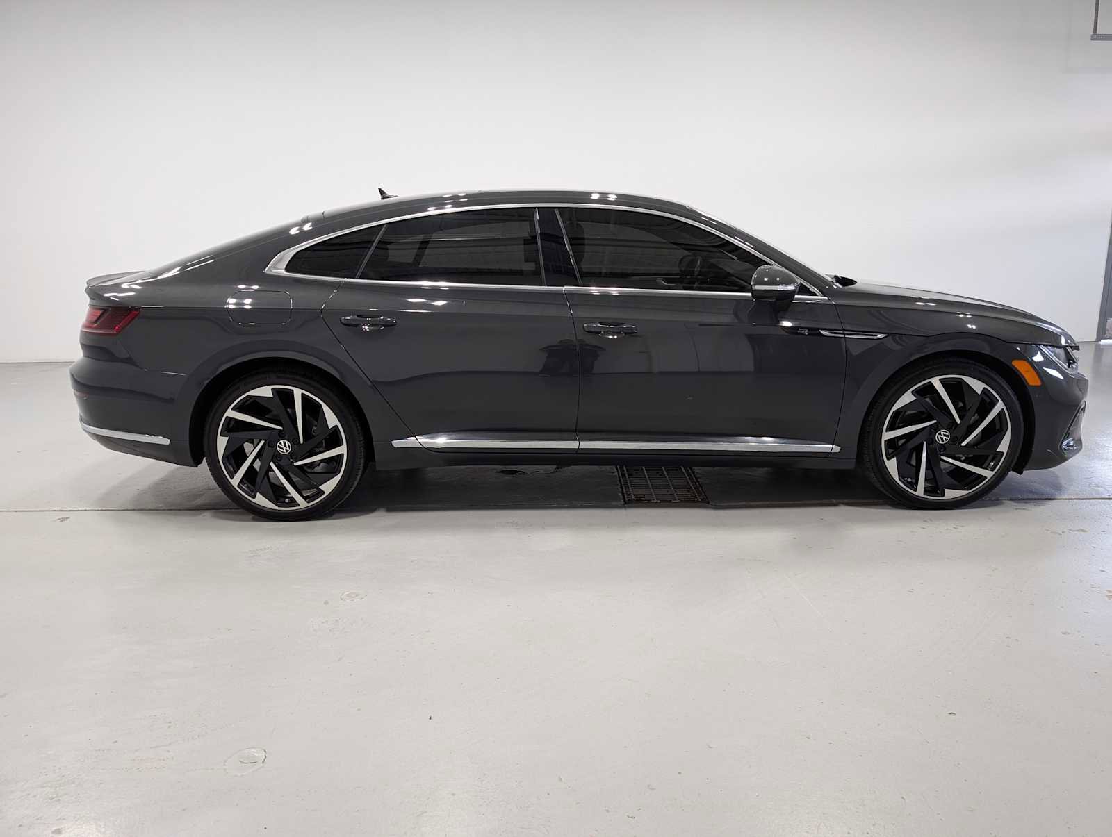 Used 2021 Volkswagen Arteon SEL Premium AWD/4WD image 7