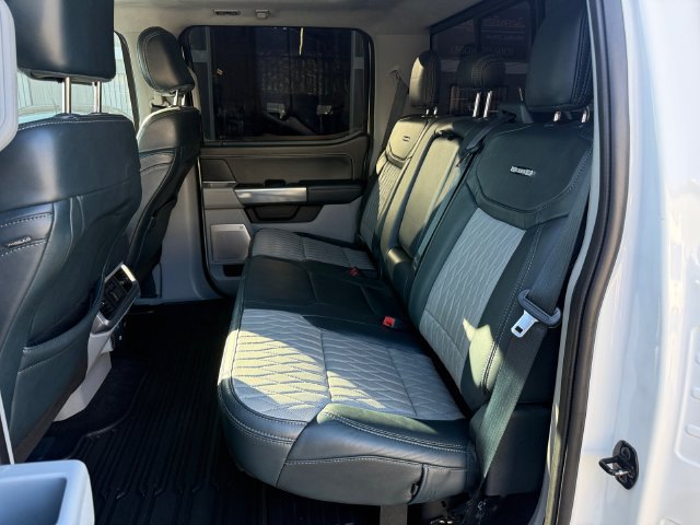 Used 2021 Ford F150 Limited AWD/4WD image 22
