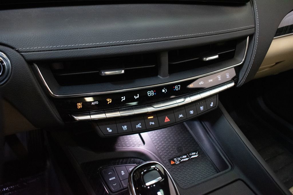 Used 2025 Cadillac CT5 Premium Luxury w/ Sun And Sound Package image 18