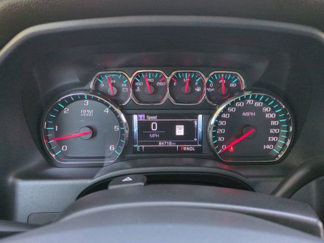 Used 2018 GMC Sierra 1500 SLT w/ SLT Premium Package AWD/4WD image 25