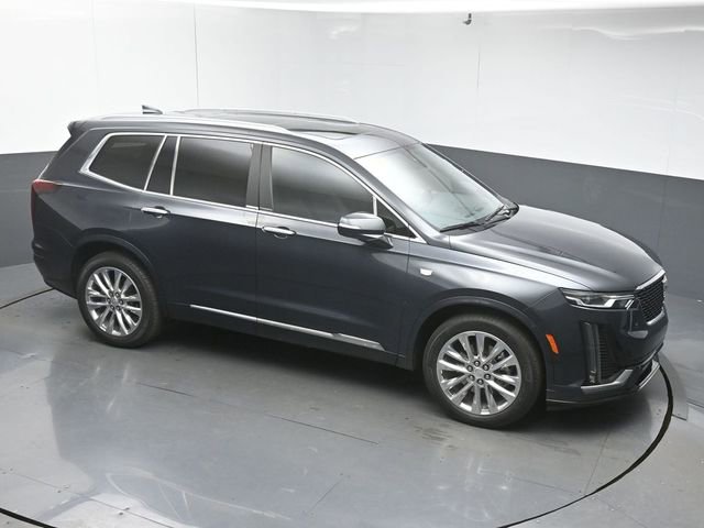 Used 2023 Cadillac XT6 Premium Luxury image 42
