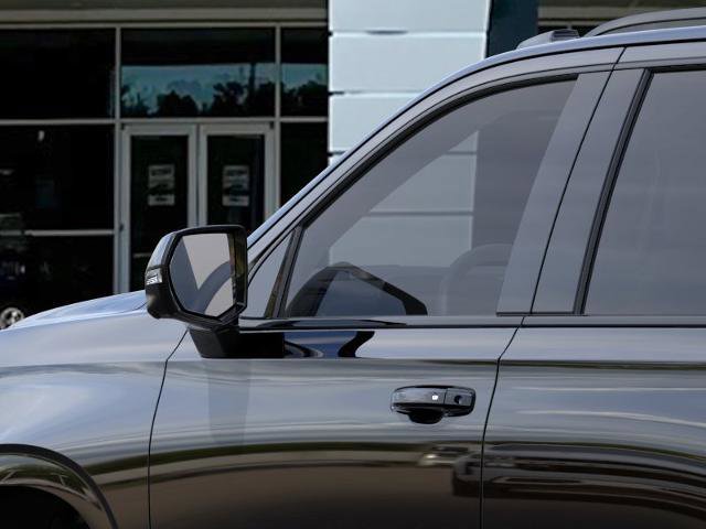 New 2026 Chevrolet Tahoe RST RWD image 12