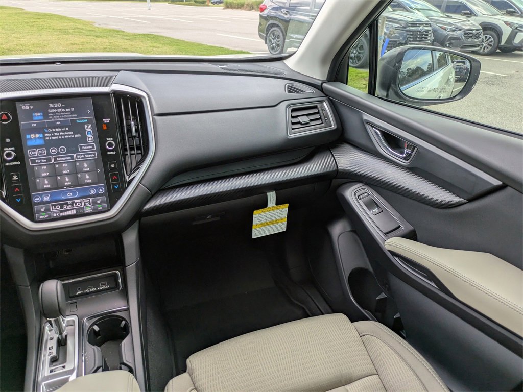 Certified 2025 Subaru Ascent Premium w/ Popular Package #1 image 15