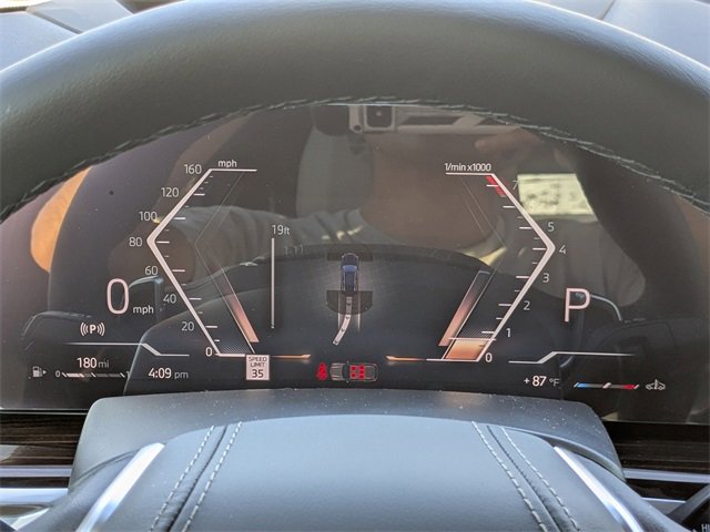 New 2026 BMW X5 sDrive40i w/ Executive Package image 32